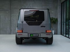 Mercedes-Benz G-Class 2022 G 500 - ფოტო 5