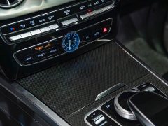 Mercedes-Benz G-Class 2022 G 500 - ფოტო 7