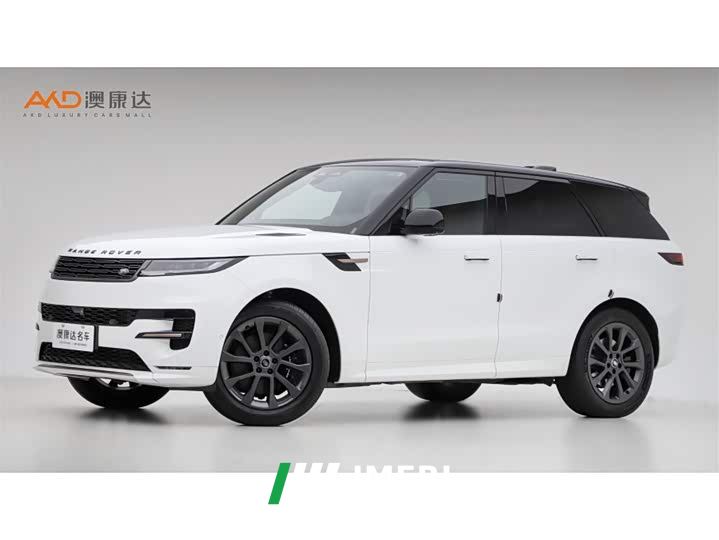 Land Rover Range Rover Sport 400PS Dynamic SE