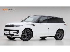 Land Rover Range Rover Sport 2024 400PS Dynamic SE - ფოტო 1