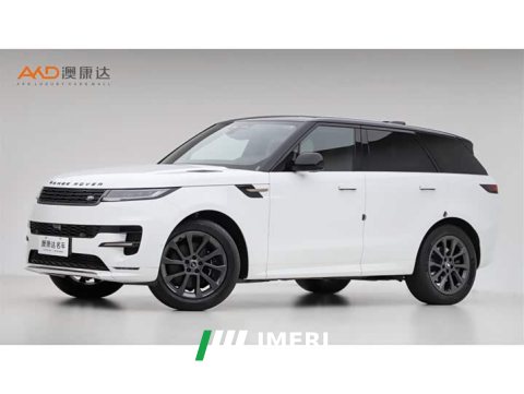 2023 Land Rover Range Rover Sport 2024 400PS Dynamic SE - ავტომობილი ჩინეთიდან