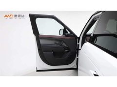 Land Rover Range Rover Sport 2024 400PS Dynamic SE - ფოტო 10