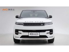 Land Rover Range Rover Sport 2024 400PS Dynamic SE - ფოტო 2