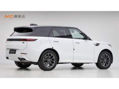 Land Rover Range Rover Sport 2024 400PS Dynamic SE - ფოტო 3