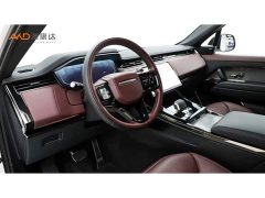 Land Rover Range Rover Sport 2024 400PS Dynamic SE - ფოტო 6