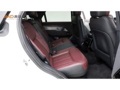 Land Rover Range Rover Sport 2024 400PS Dynamic SE - ფოტო 8