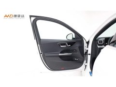 Mercedes-Benz C-Class New Energy Facelift C 350 eL - ფოტო 10
