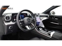 Mercedes-Benz C-Class New Energy Facelift C 350 eL - ფოტო 6