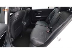 Mercedes-Benz C-Class New Energy Facelift C 350 eL - ფოტო 7