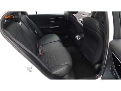Mercedes-Benz C-Class New Energy Facelift C 350 eL - ფოტო 8