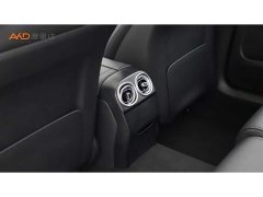 Mercedes-Benz C-Class New Energy Facelift C 350 eL - ფოტო 9