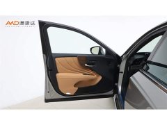 Lexus LS 500h Premium - ფოტო 10