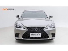Lexus LS 500h Premium - ფოტო 2