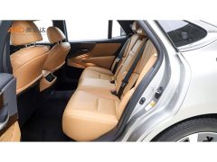Lexus LS 500h Premium - ფოტო 7