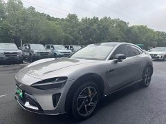 Xiaomi YU7 Rear-Wheel Drive Long-Range Edition - ფოტო 1