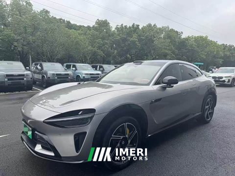 2025 Xiaomi YU7 Rear-Wheel Drive Long-Range Edition - ავტომობილი ჩინეთიდან