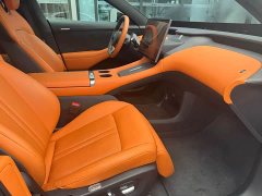 Xiaomi YU7 Rear-Wheel Drive Long-Range Edition - ფოტო 10