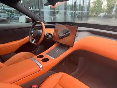 Xiaomi YU7 Rear-Wheel Drive Long-Range Edition - ფოტო 11