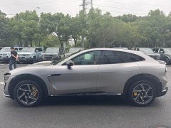 Xiaomi YU7 Rear-Wheel Drive Long-Range Edition - ფოტო 12