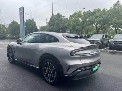Xiaomi YU7 Rear-Wheel Drive Long-Range Edition - ფოტო 13