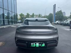 Xiaomi YU7 Rear-Wheel Drive Long-Range Edition - ფოტო 14