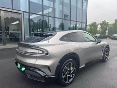 Xiaomi YU7 Rear-Wheel Drive Long-Range Edition - ფოტო 15