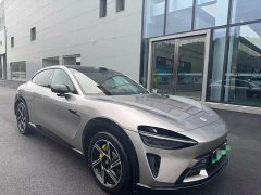 Xiaomi YU7 Rear-Wheel Drive Long-Range Edition - ფოტო 3