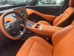 Xiaomi YU7 Rear-Wheel Drive Long-Range Edition - ფოტო 4