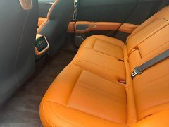 Xiaomi YU7 Rear-Wheel Drive Long-Range Edition - ფოტო 6