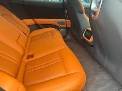 Xiaomi YU7 Rear-Wheel Drive Long-Range Edition - ფოტო 9