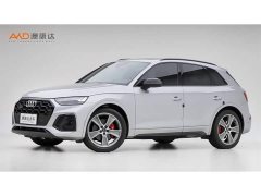 Audi SQ5 2021 3.0 TFSI quattro - ფოტო 1