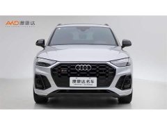 Audi SQ5 2021 3.0 TFSI quattro - ფოტო 2