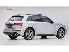 Audi SQ5 2021 3.0 TFSI quattro - ფოტო 3