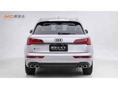 Audi SQ5 2021 3.0 TFSI quattro - ფოტო 4