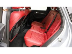 Audi SQ5 2021 3.0 TFSI quattro - ფოტო 7