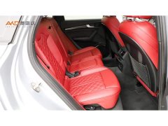 Audi SQ5 2021 3.0 TFSI quattro - ფოტო 8