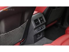 Audi SQ5 2021 3.0 TFSI quattro - ფოტო 9