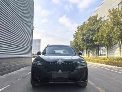 BMW X3 2022 Facelift xDrive30i Leading Edition M Night Package - ფოტო 2