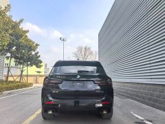 BMW X3 2022 Facelift xDrive30i Leading Edition M Night Package - ფოტო 4