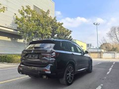 BMW X3 2022 Facelift xDrive30i Leading Edition M Night Package - ფოტო 5