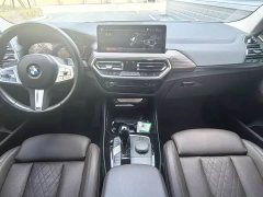 BMW X3 2022 Facelift xDrive30i Leading Edition M Night Package - ფოტო 7