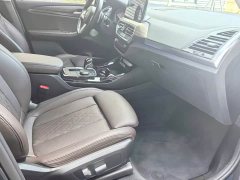 BMW X3 2022 Facelift xDrive30i Leading Edition M Night Package - ფოტო 8