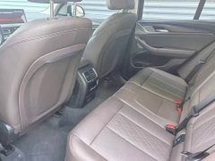 BMW X3 2022 Facelift xDrive30i Leading Edition M Night Package - ფოტო 9