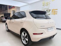 ORA Good Cat 401km Standard Range Deluxe Edition LFP Battery - ფოტო 10