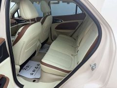 ORA Good Cat 401km Standard Range Deluxe Edition LFP Battery - ფოტო 17