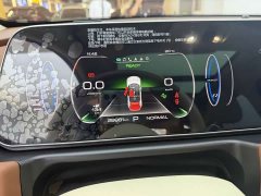 ORA Good Cat 401km Standard Range Deluxe Edition LFP Battery - ფოტო 19