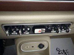 ORA Good Cat 401km Standard Range Deluxe Edition LFP Battery - ფოტო 5