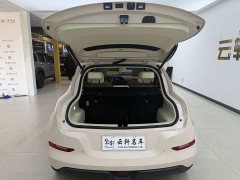 ORA Good Cat 401km Standard Range Deluxe Edition LFP Battery - ფოტო 7