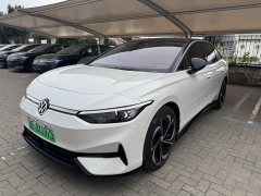 Volkswagen ID.7 VIZZION 2024 PRIME - ფოტო 1