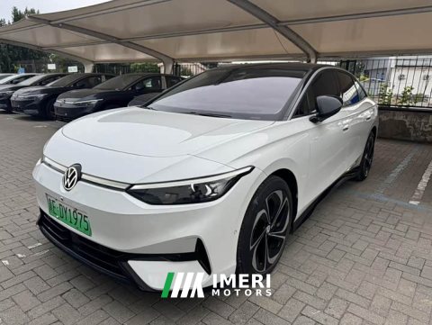 2025 Volkswagen ID.7 VIZZION PRIME - ავტომობილი ჩინეთიდან